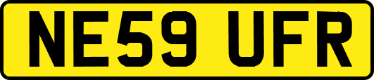 NE59UFR