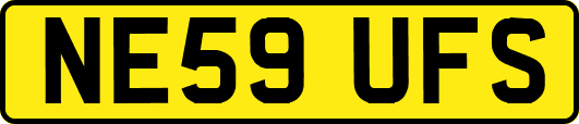 NE59UFS