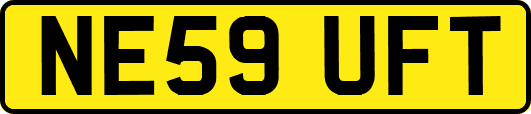 NE59UFT