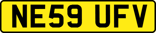 NE59UFV