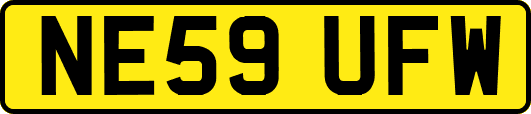 NE59UFW