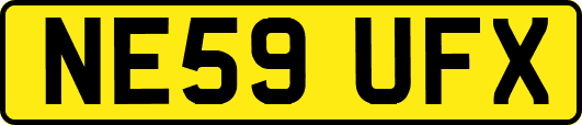 NE59UFX
