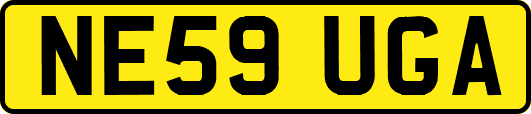 NE59UGA