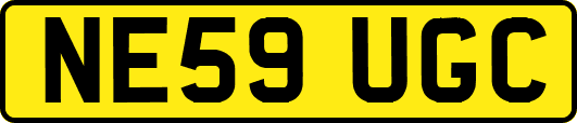 NE59UGC