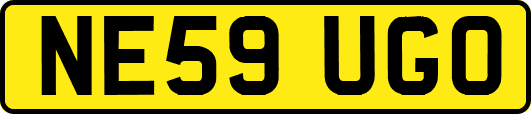 NE59UGO