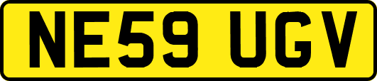 NE59UGV