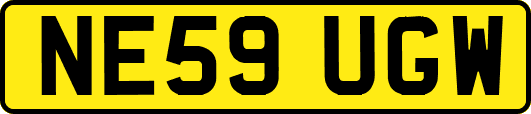 NE59UGW