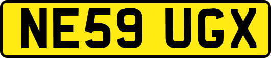 NE59UGX