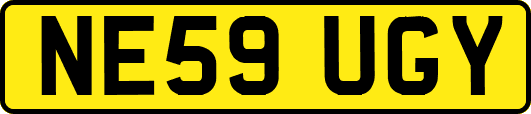 NE59UGY