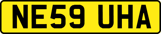 NE59UHA