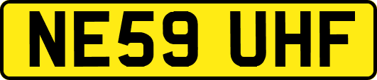 NE59UHF