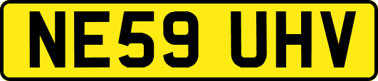 NE59UHV
