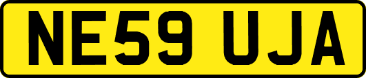 NE59UJA