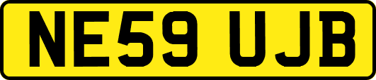 NE59UJB