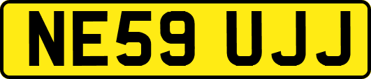 NE59UJJ