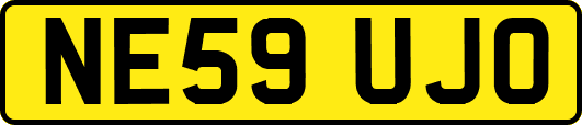 NE59UJO