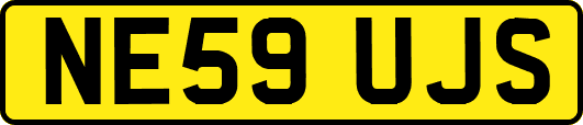 NE59UJS