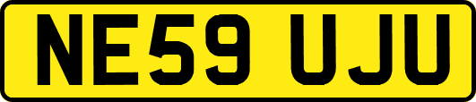 NE59UJU