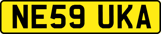 NE59UKA