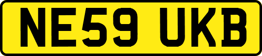 NE59UKB