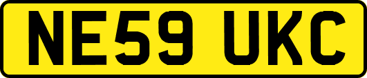 NE59UKC