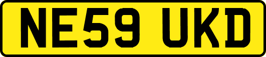 NE59UKD