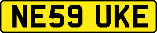 NE59UKE