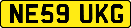 NE59UKG