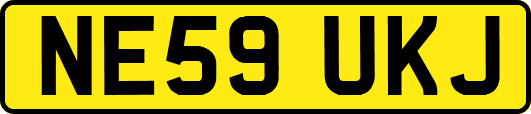 NE59UKJ