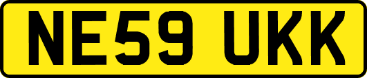 NE59UKK