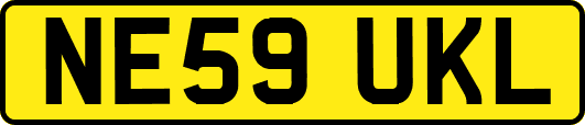 NE59UKL