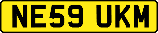 NE59UKM