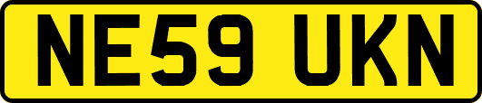 NE59UKN