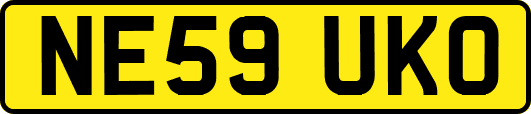 NE59UKO