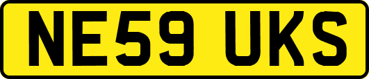 NE59UKS
