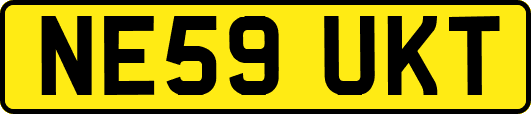 NE59UKT