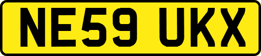 NE59UKX