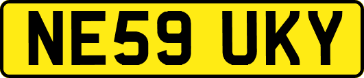 NE59UKY