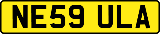 NE59ULA