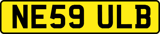 NE59ULB