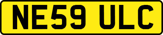 NE59ULC