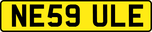 NE59ULE