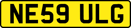 NE59ULG