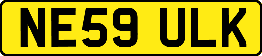 NE59ULK