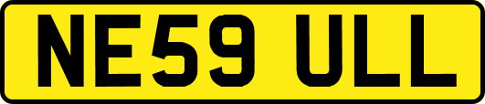 NE59ULL