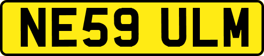NE59ULM