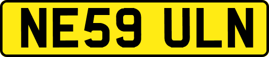 NE59ULN
