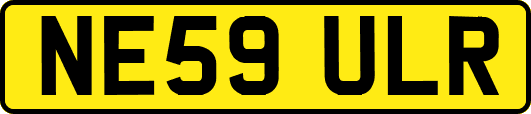 NE59ULR