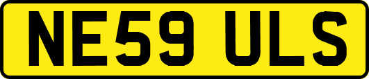 NE59ULS