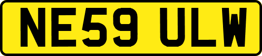 NE59ULW